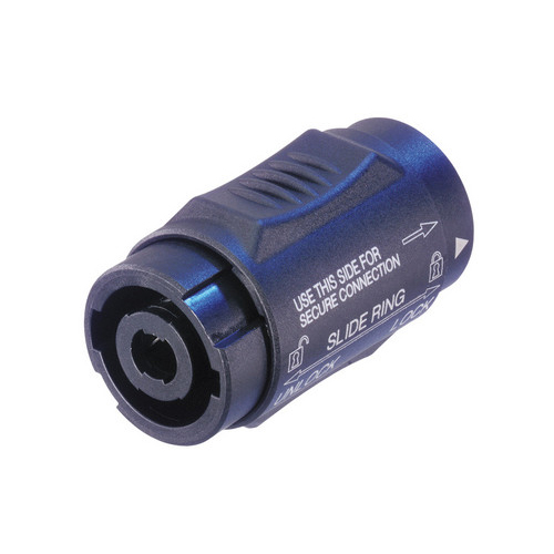Uw truss leverancier Speakon Connectors Kopen - Hoogwaardige Audio Verbindingen Uw truss leverancier